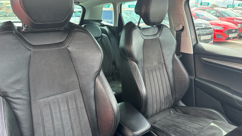 Skoda Karoq 1.5 TSI SE L 5dr DSG Petrol Estate